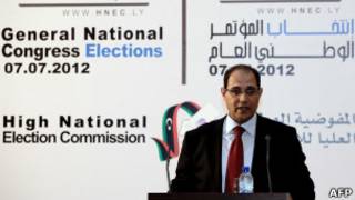 نوري العبار