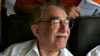 García Márquez