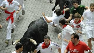Encierro