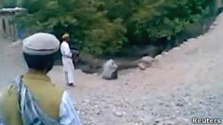 افغانستان طالبان