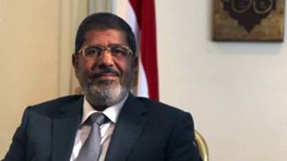 مرسي