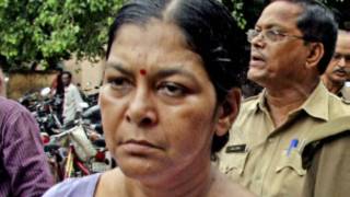 बच्ची को पेशाब पीने के लिए मजबूर करने वाली वॉर्डन