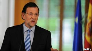 Mariano Rajoy (Getty)