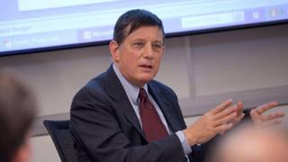 GS David Dapice