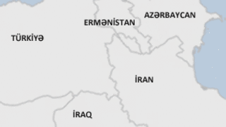 Taswirar kasar Iran
