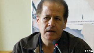 شهداد روحانی