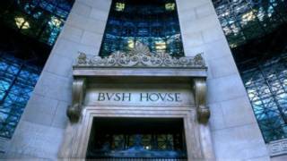 သမိုင်းဝင် Bush House အသံလွှင့်ဌာန