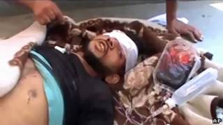 LHQ nối lại điều tra vụ giết người ở Syria