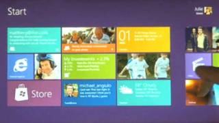 Windows 8