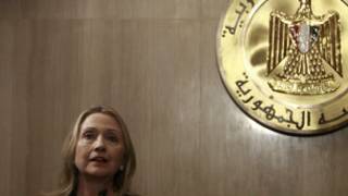 Clinton