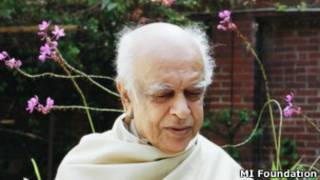 স্থপতি মাজহারুল ইসলাম