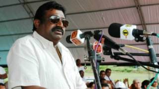 Minister Thondaman
