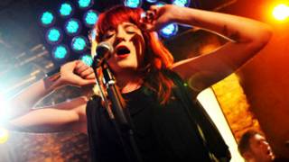 Florence and the Machine
