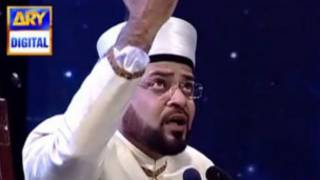 ډاکټر امیر لیاقت