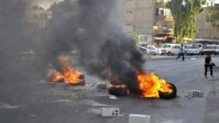 syria