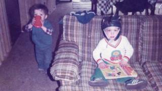 Chris y Steven Pete