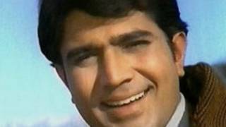 राजेश खन्ना