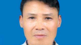 Ông Nguyễn Kim Nhàn