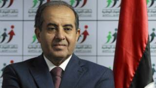 محمود جبريل