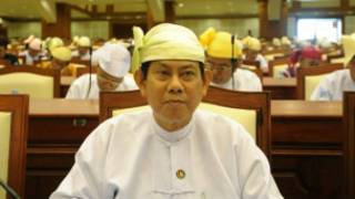 USDP Party Deputy Chairman