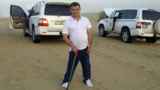 Бурхонов Ҳасанбой