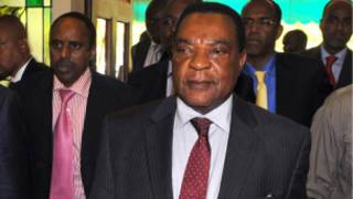 Mahiga