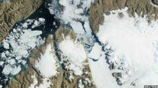 Iceberg