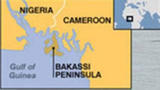 Taswirar Bakassi