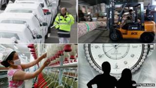 Crisis de la economía global
