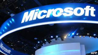 Microsoft