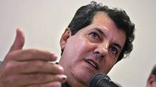 Oswaldo Paya