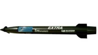 Hỏa tiễn tầm ngắn Extra của Israel