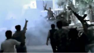 Mucaaradka Syria