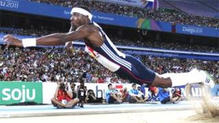 Phillips Idowu