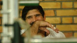 عباس جدیدی