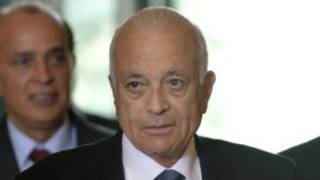 العربي