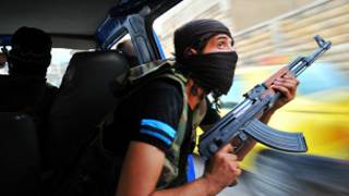 syria