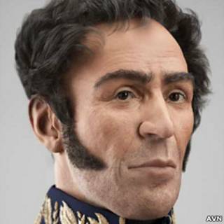 Bolívar digital