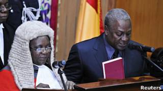 Mahama