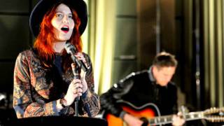 Florence and the Machine
