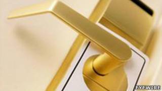Llave maestra hoteles