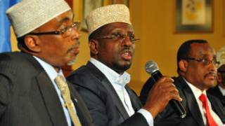 Somalia