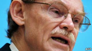 Robert Zoellick