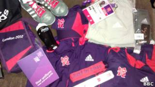 london, olympic, volunteer, uniform