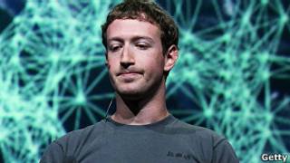 Mark Zuckerberg