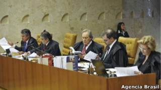STF (Foto: ABr)
