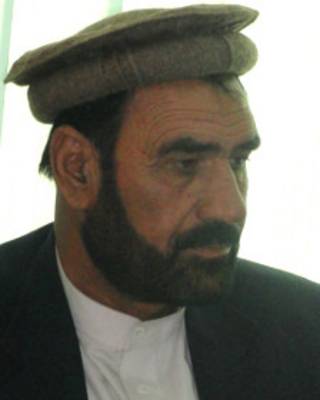 محمداسماعیل وفا