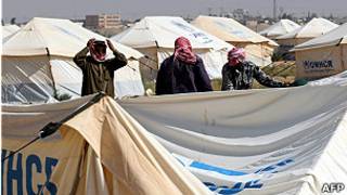 zaatari