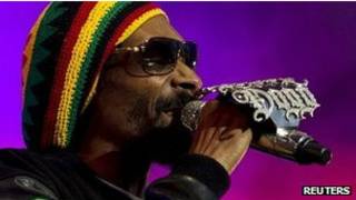 Snoop Dogg