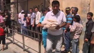 aleppo